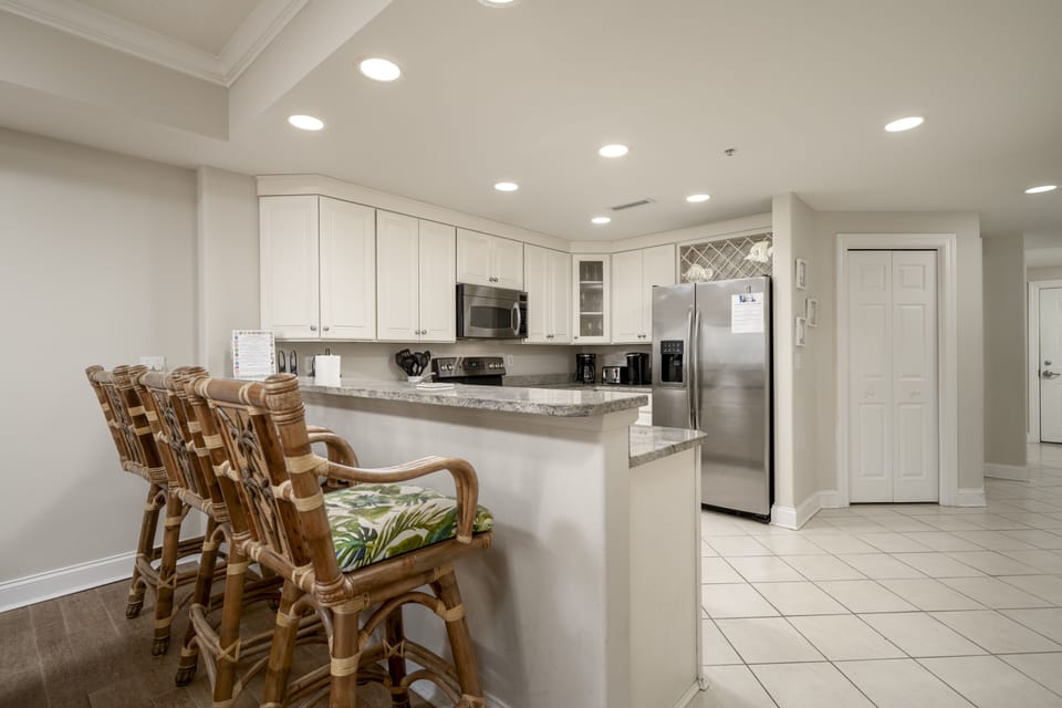 Additional Dining 