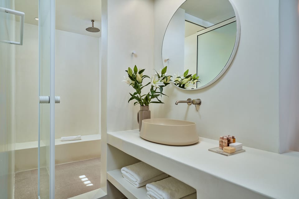 Lilium Homes Hotel in Santorini