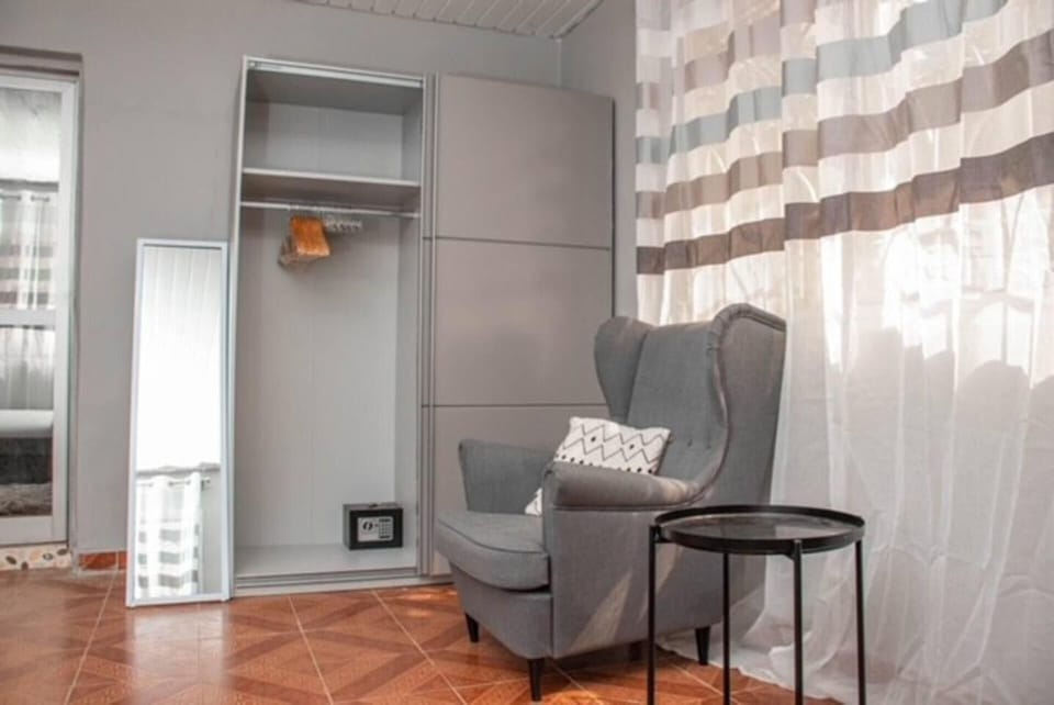 House | Interior