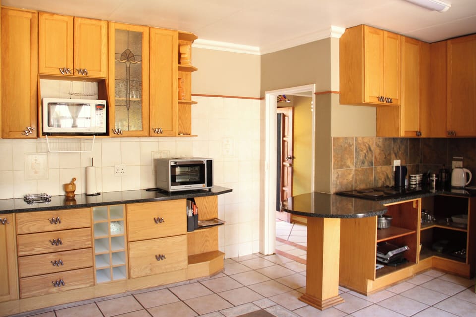 Kitchen 1. Main house. 