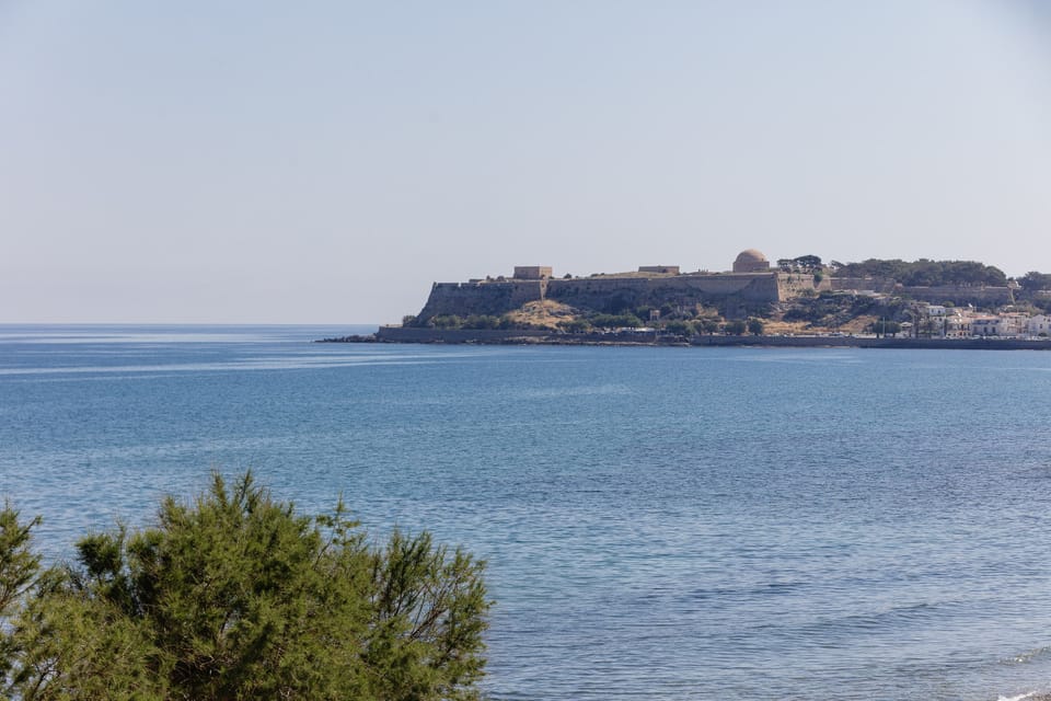Cretan breathtaking views.