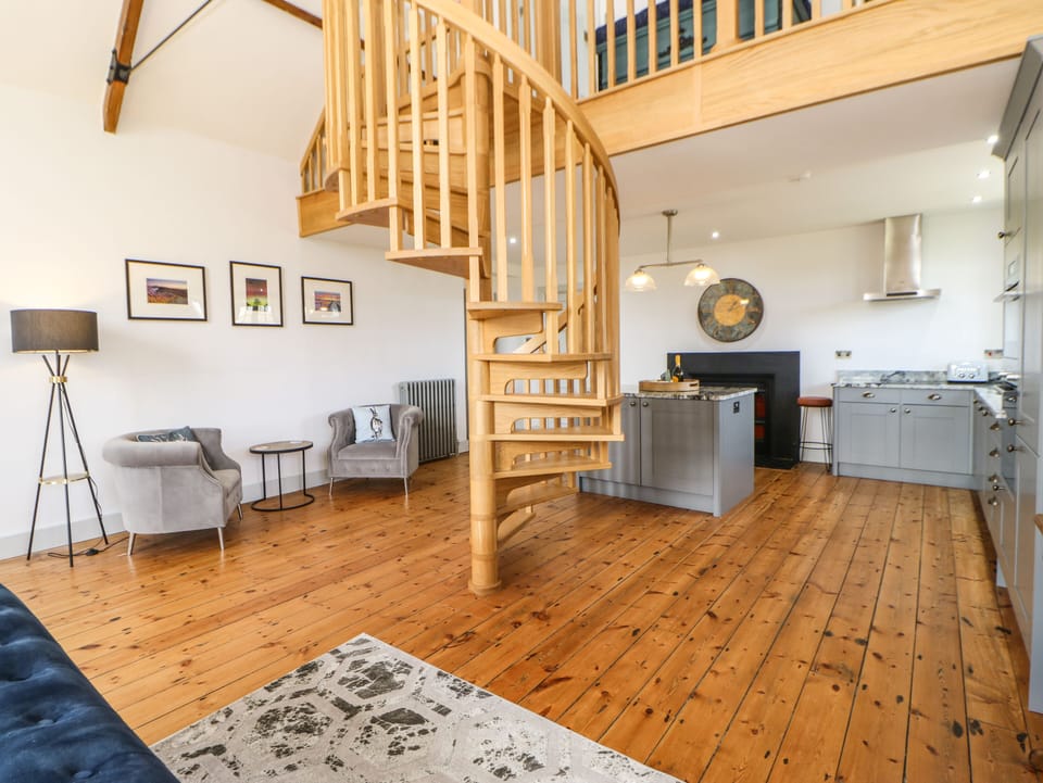 Cottage | Interior