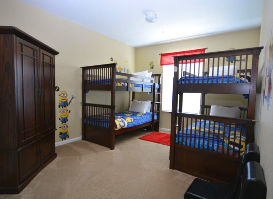 Standard Apartment | 3 bedrooms