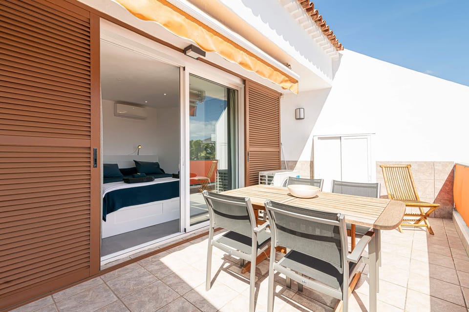 Ideal for a breakfast or an aperitif, happiness is here!