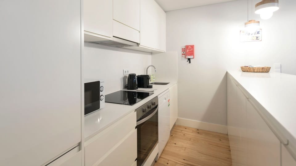 Kitchenette