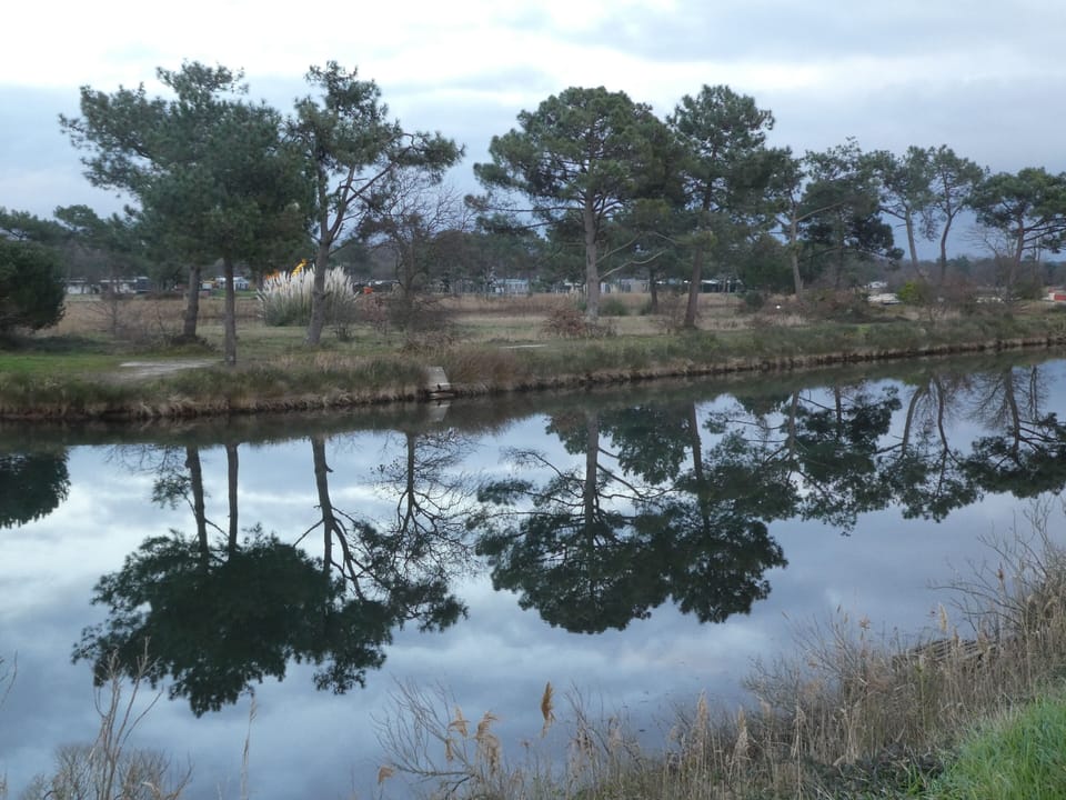 Lake