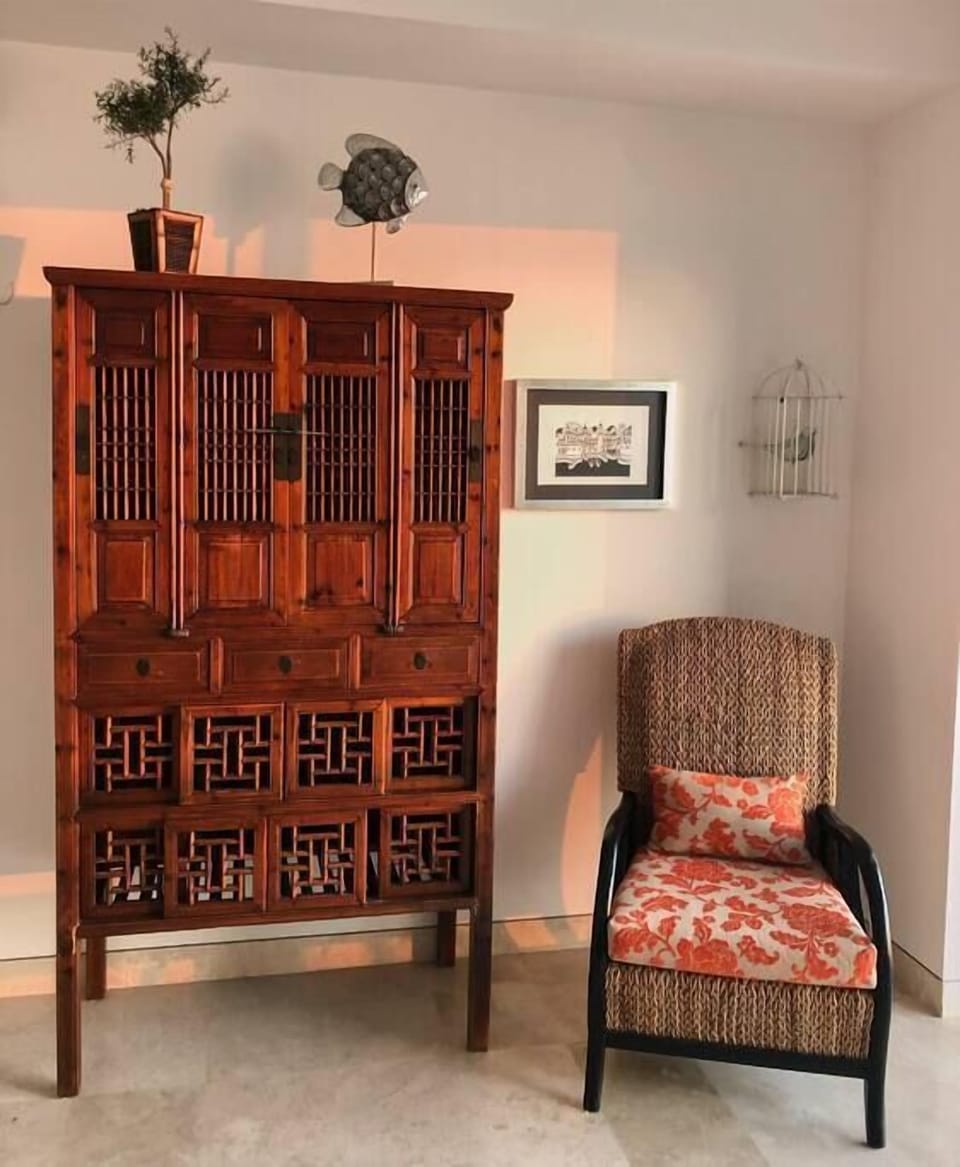 Bedroom #1