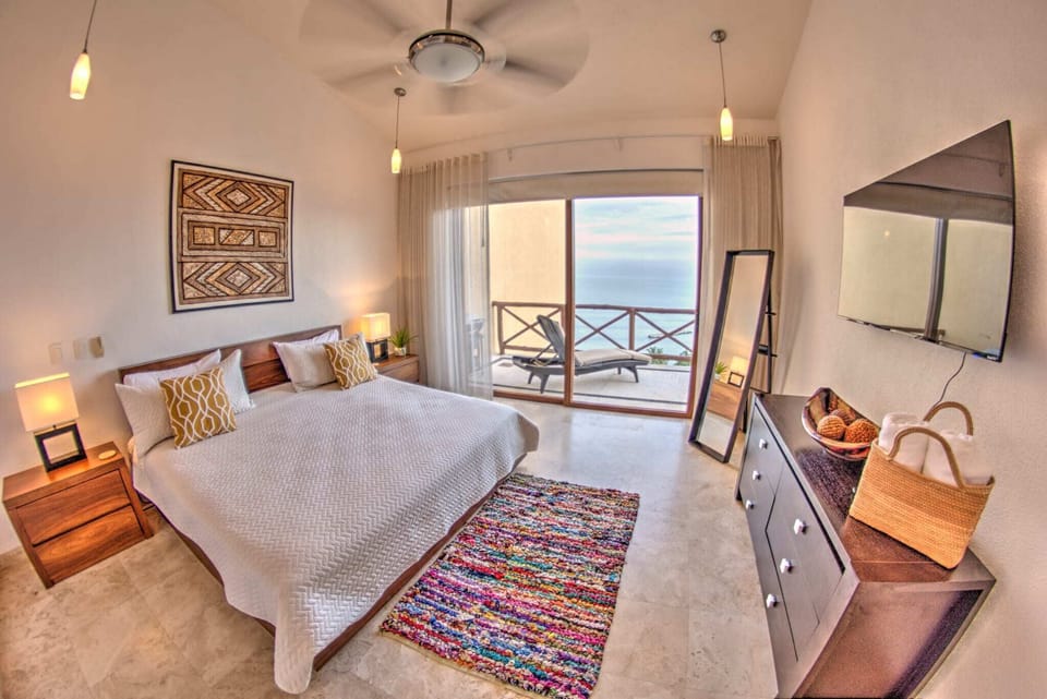 Bedroom #1