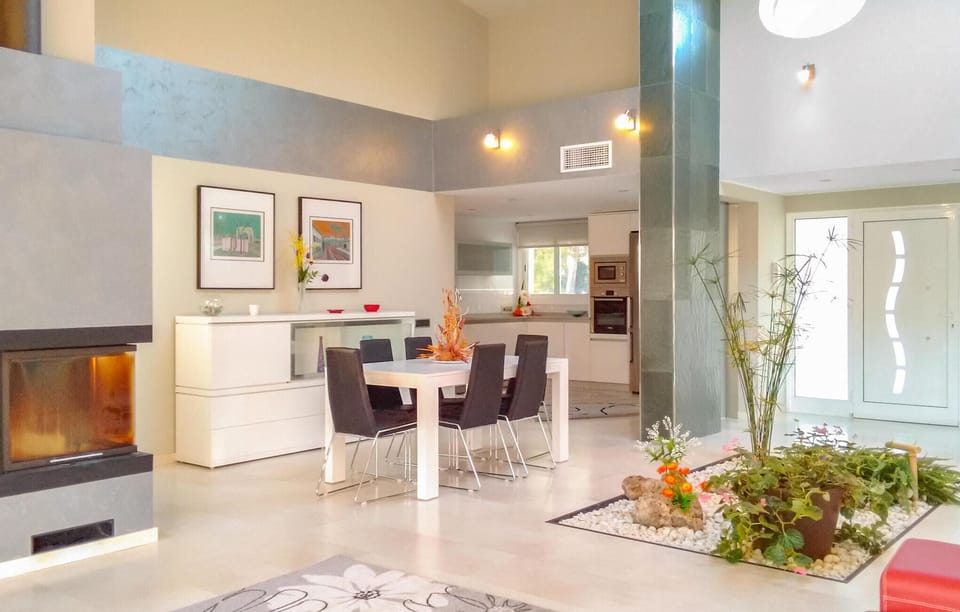 living-room