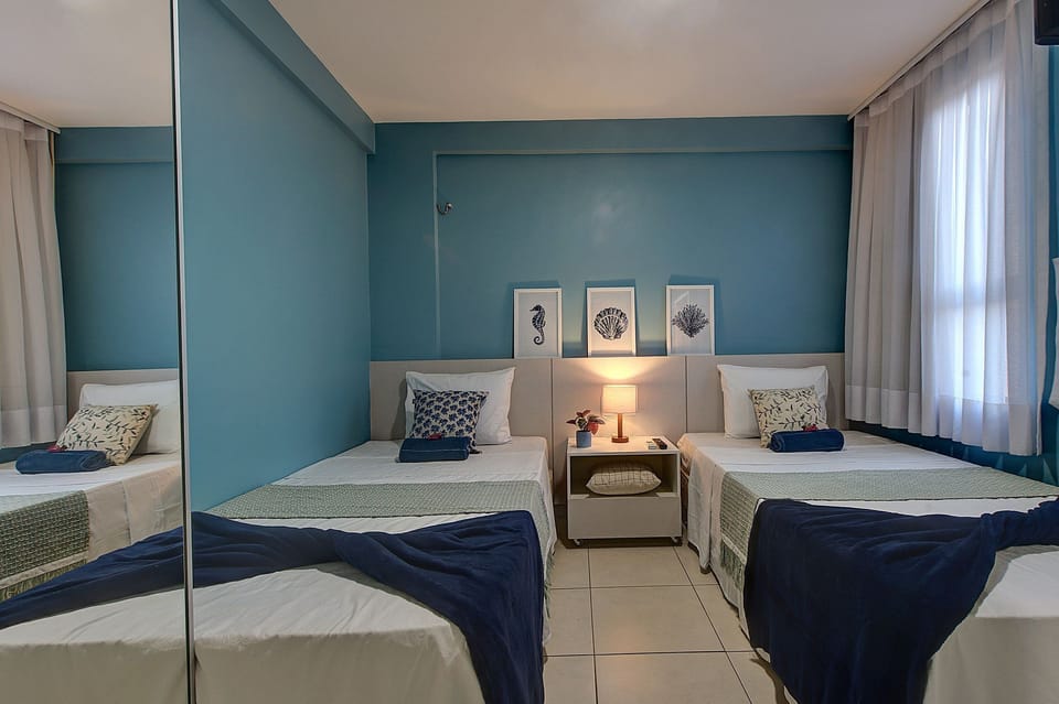 Elite Apartment | 2 bedrooms, free WiFi, bed sheets