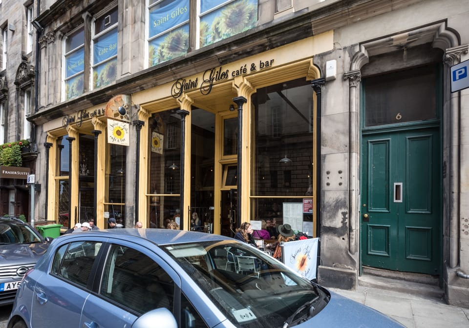 Point of interest