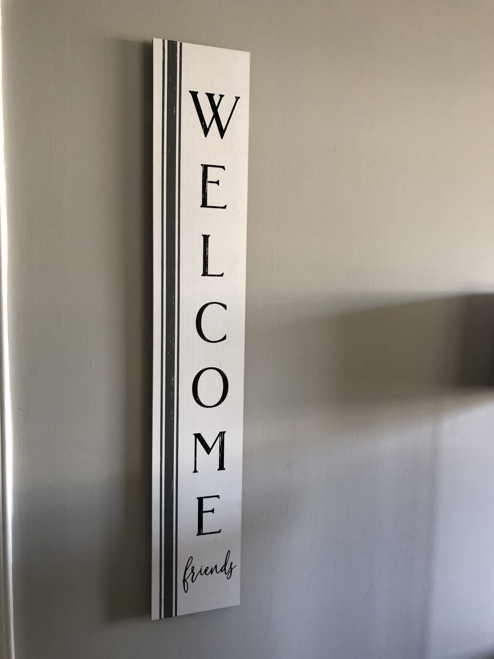 Welcome!