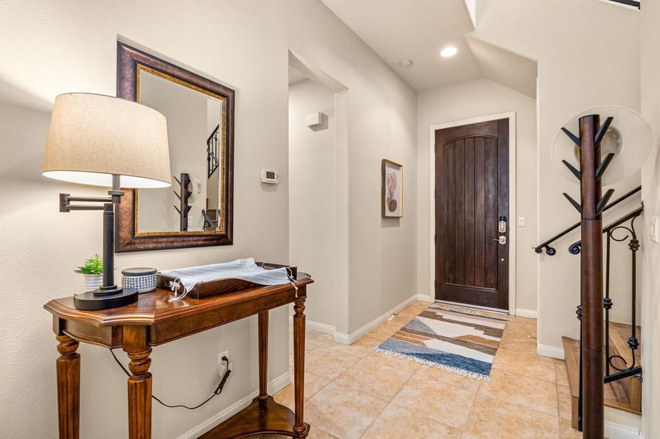 Entryway
