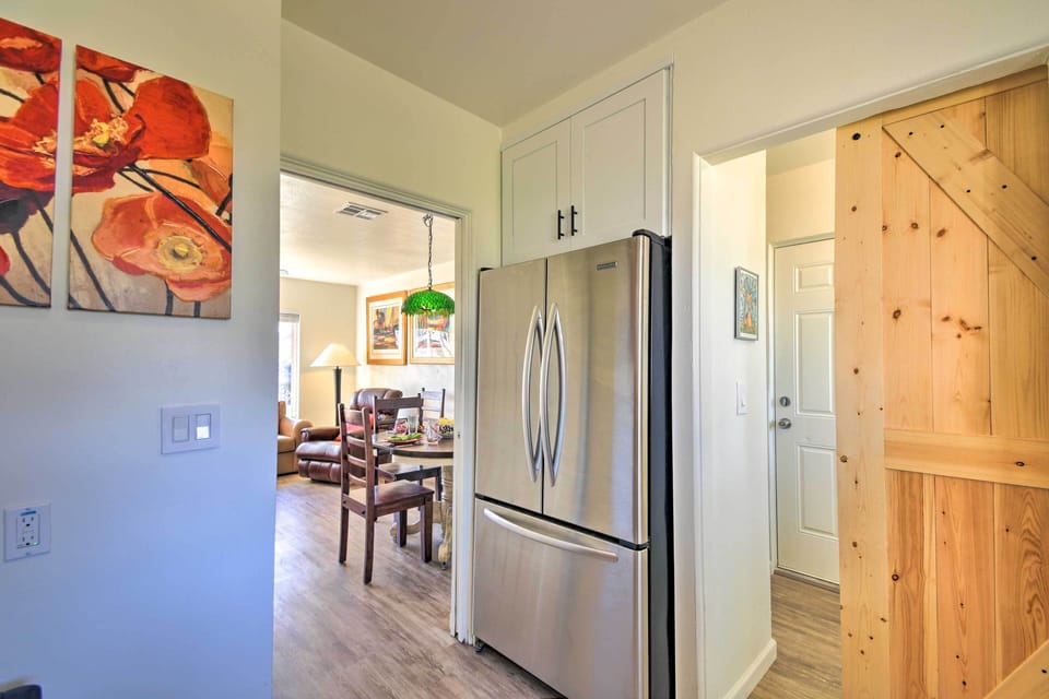 Kitchen | Coffee Grinder