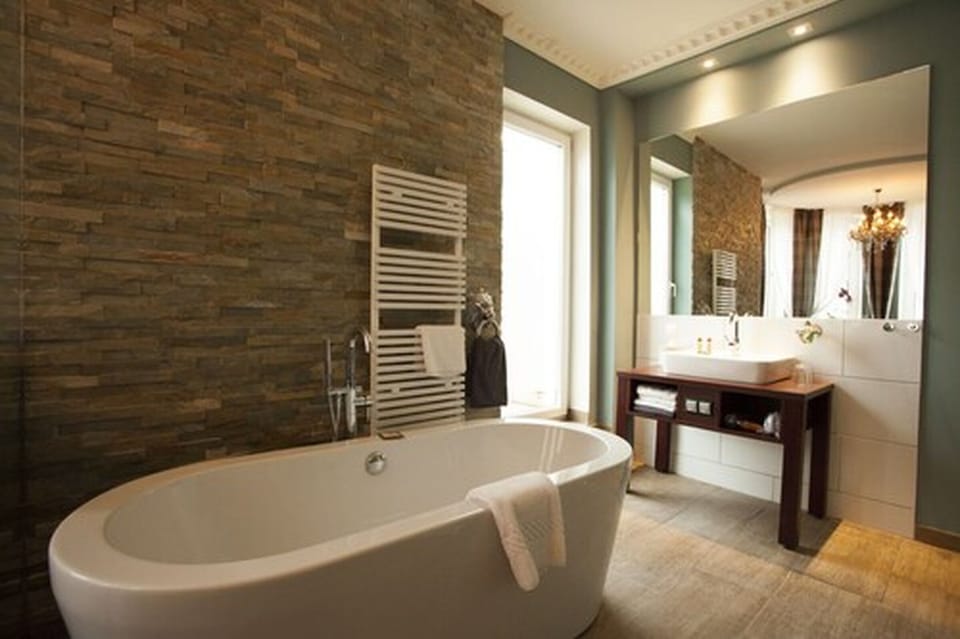 Boutique-Hotel Georges Hotel in Essen