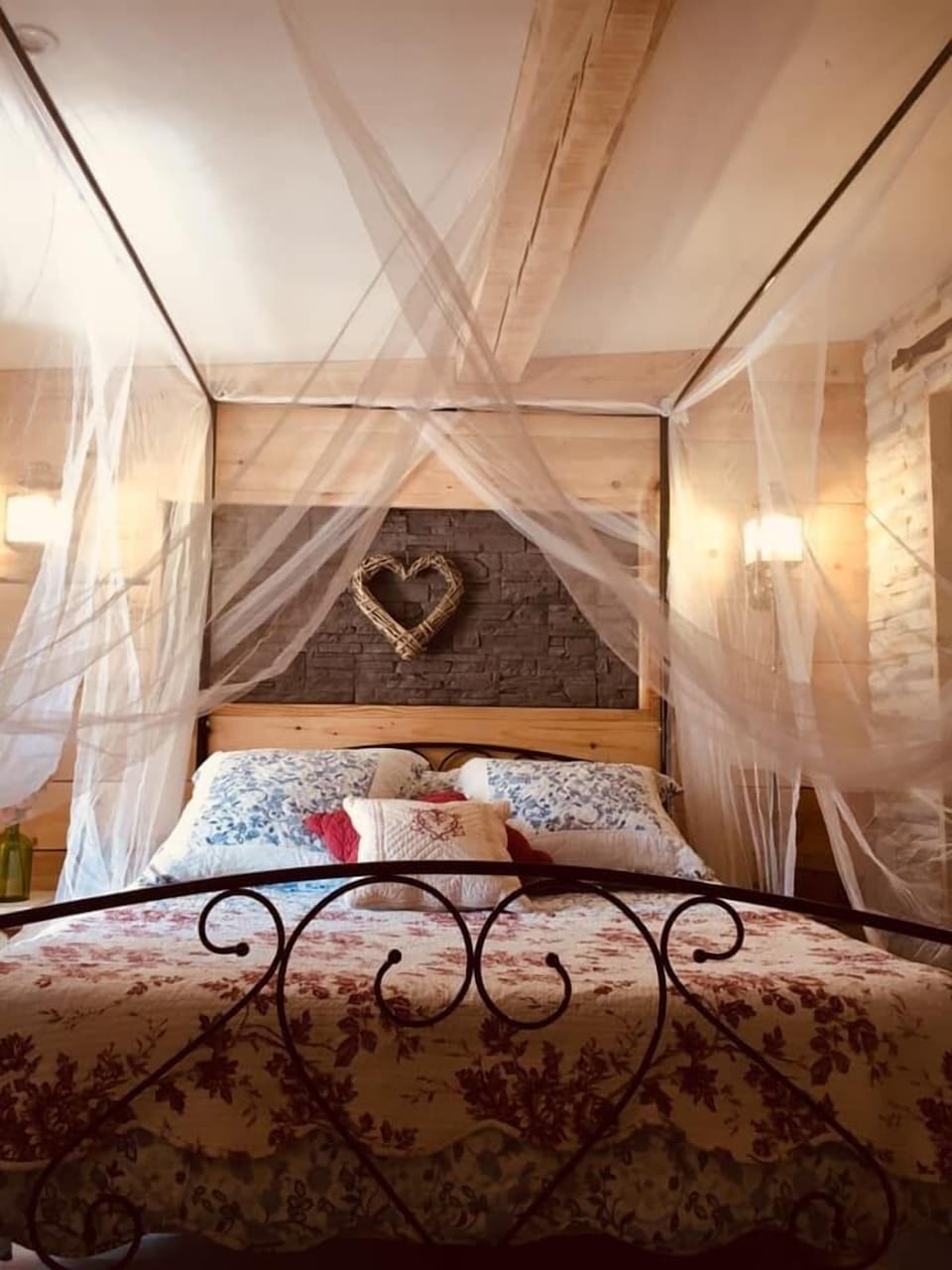 Comfort Double Room | Bathroom