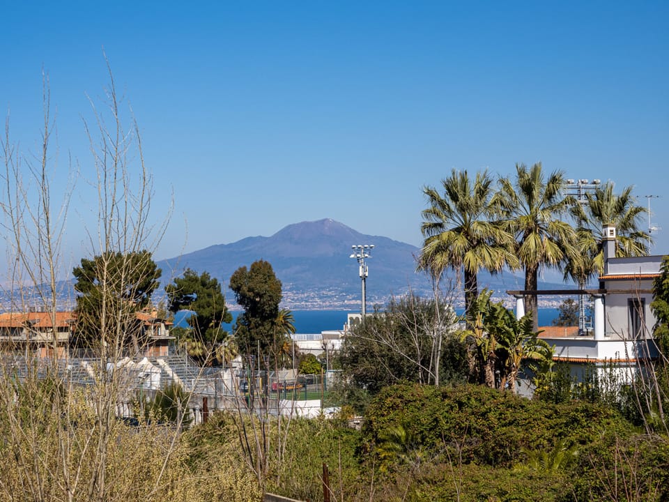 Panoramic Apartment | Water view