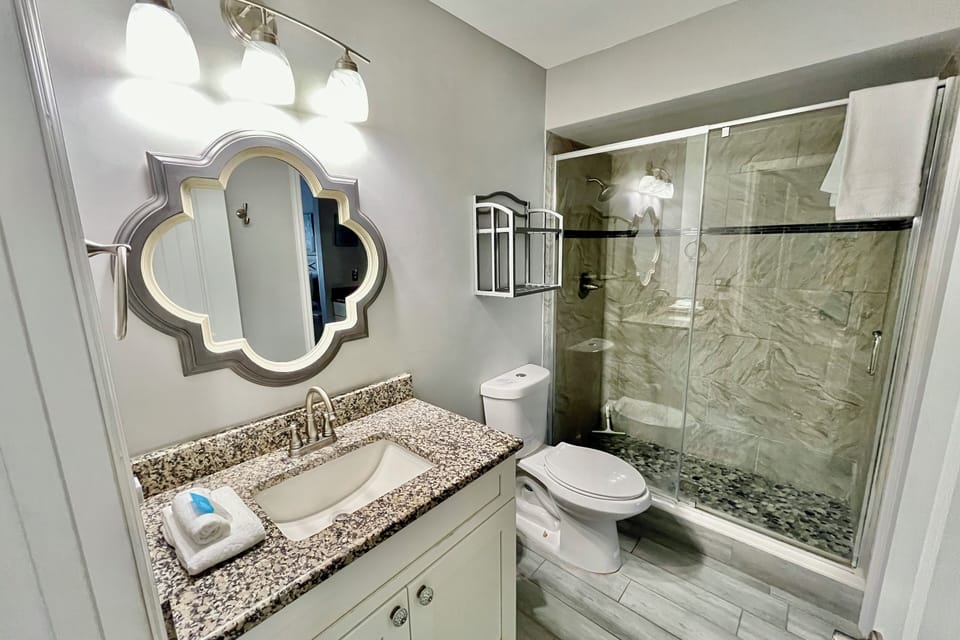 Bathroom 1