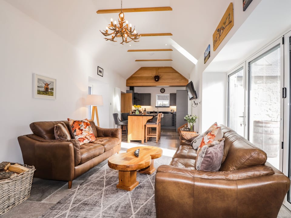 Cottage | Interior