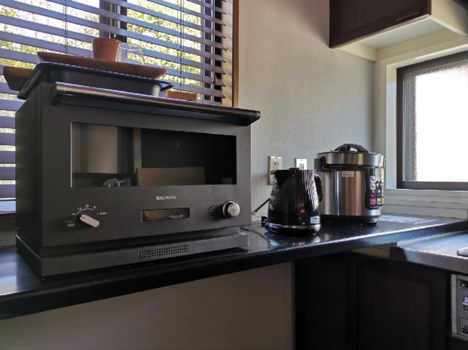 Range / Kettle / Pressure cooker (rice cooker)