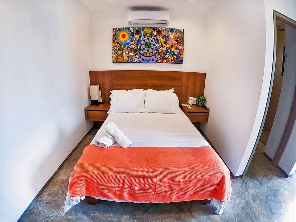 Beautiful and Spacious Apartment for Rent in Playa del Carmen