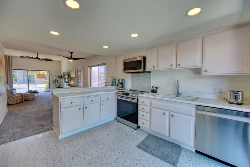 K0146 - Kitchen