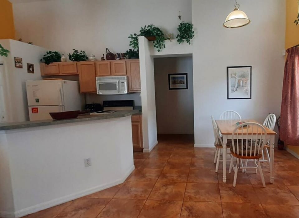 Standard House | Private kitchen