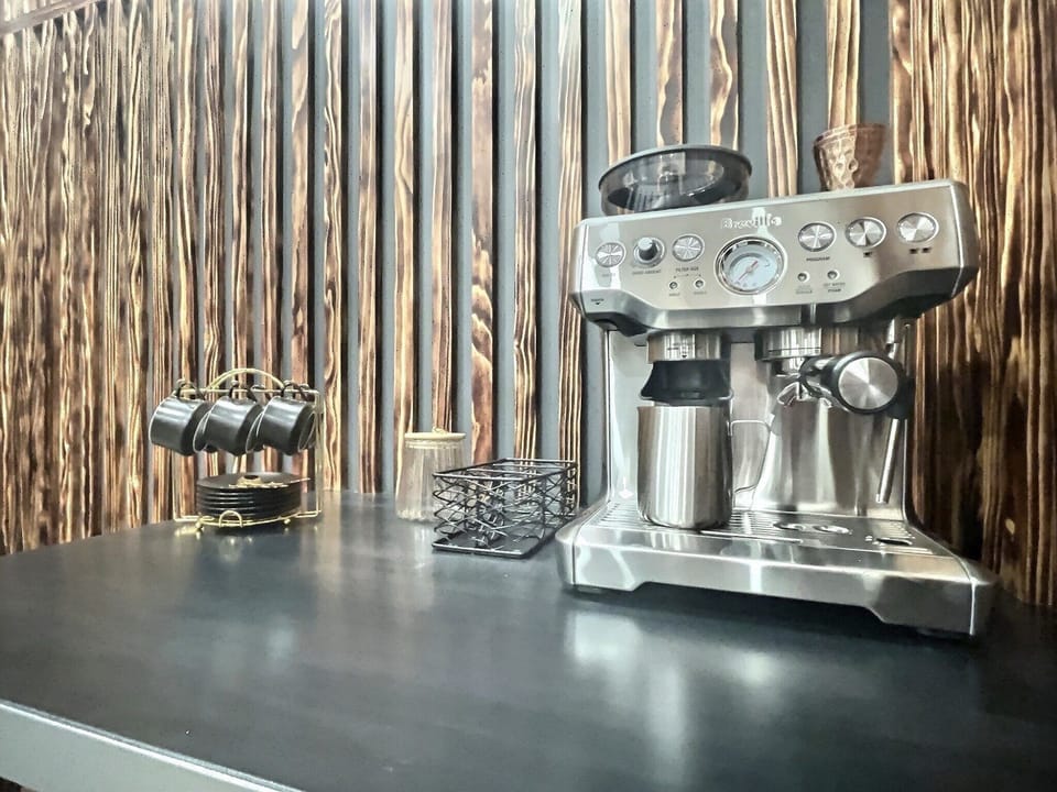 Coffee Maker