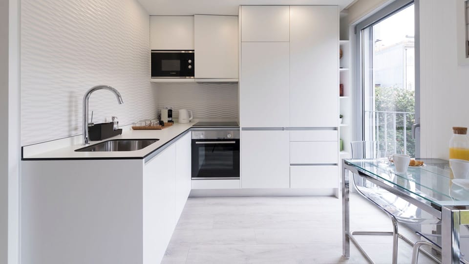 Kitchenette
