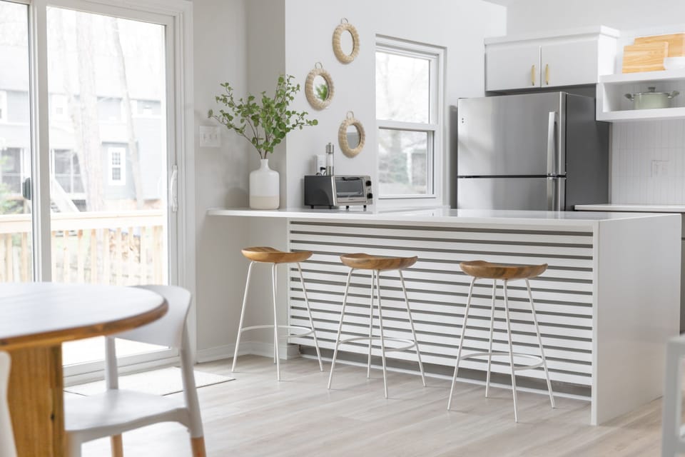 Kitchen Island