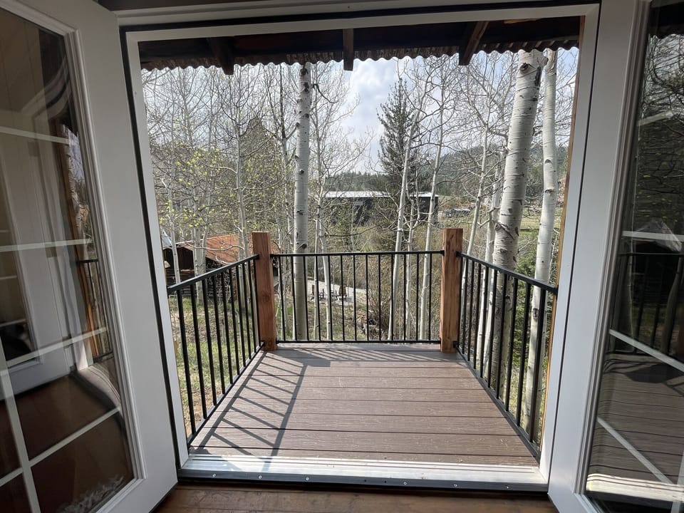 BunkHouse Deck