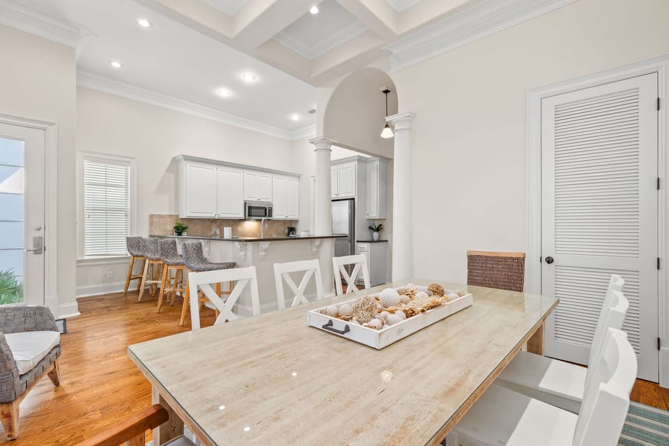 House, Multiple Beds, Balcony, Garden View (156 Palmeira Way) | Private kitchen