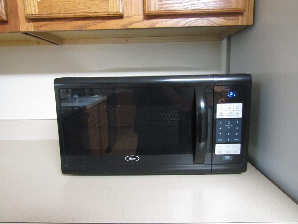 Microwave
