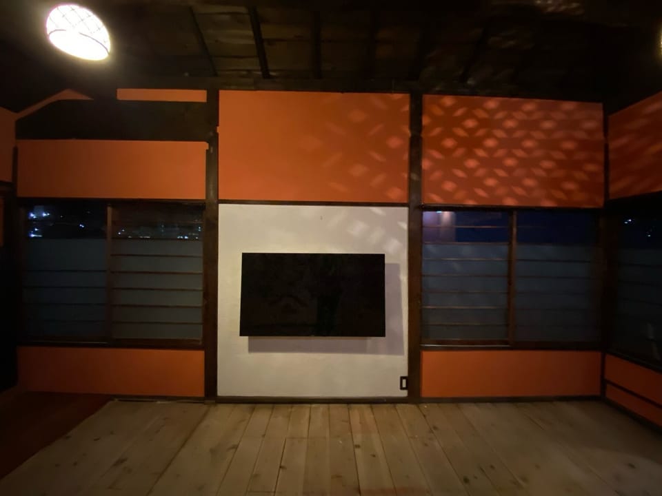 Guest Room (Suite)