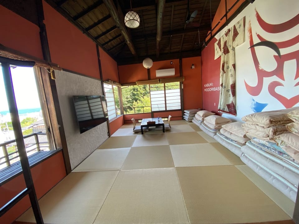 Guest Room (Suite)