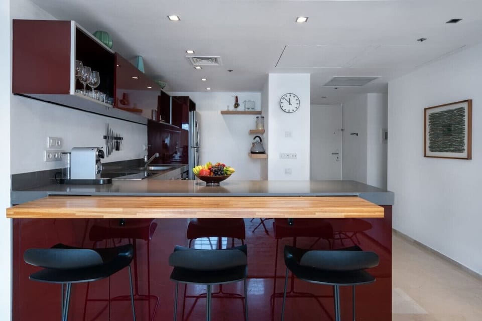 Apartment | Interior