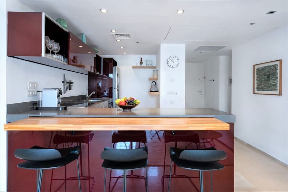 Apartment | Interior