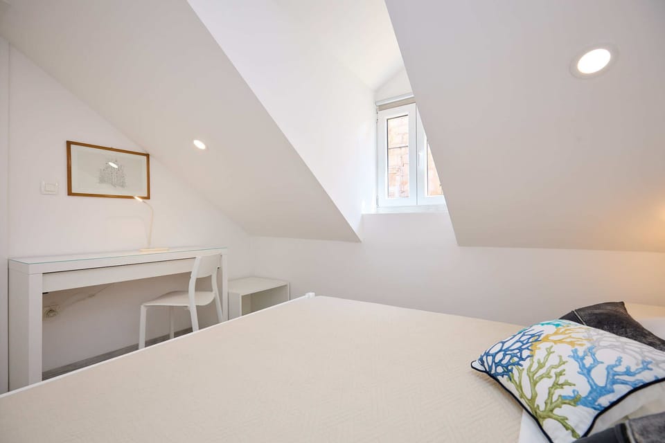 Apartment (2 Bedrooms) | 2 bedrooms, laptop workspace, cribs (surcharge), bed sheets