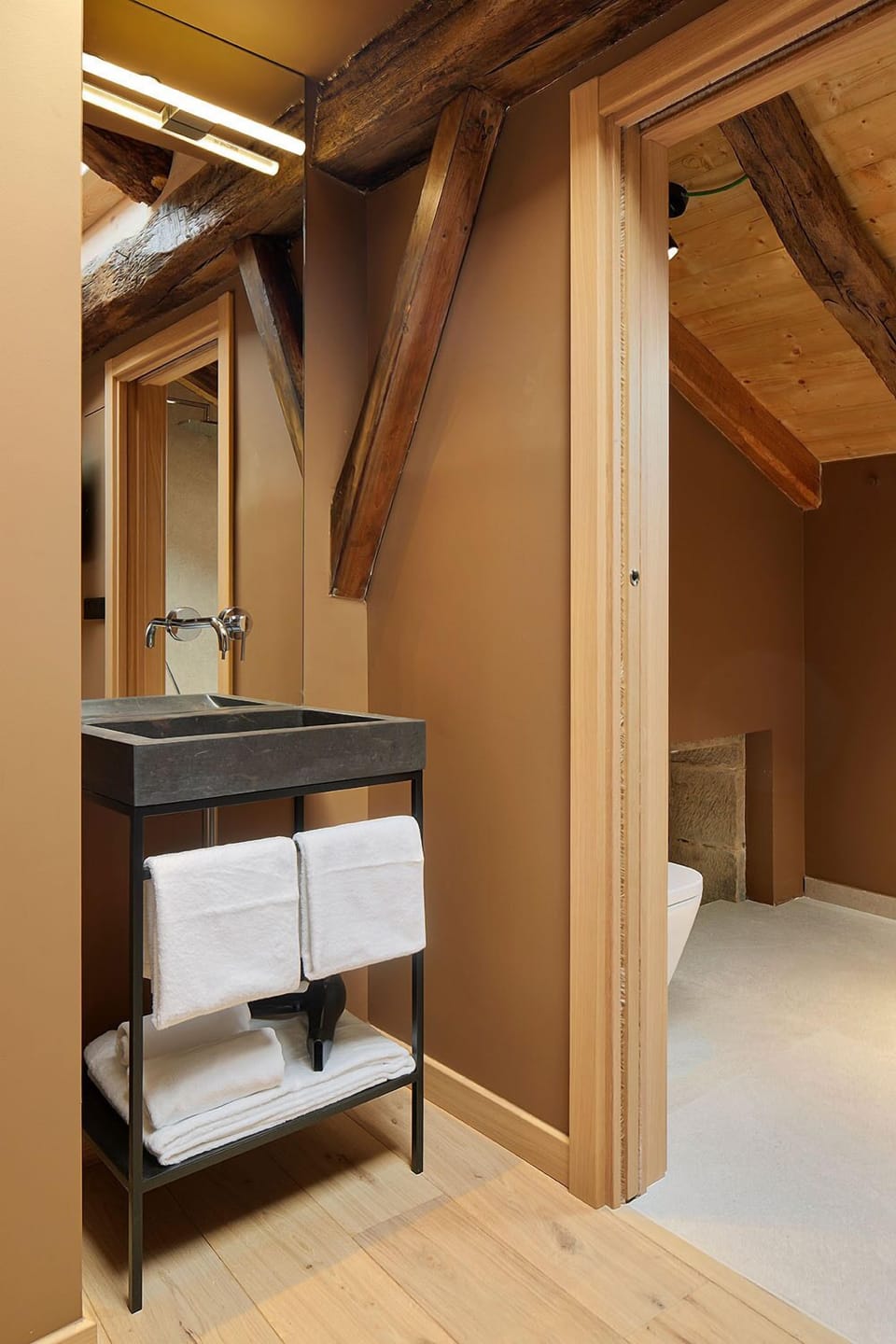 Donibanea Bed and Breakfast in Basque Country