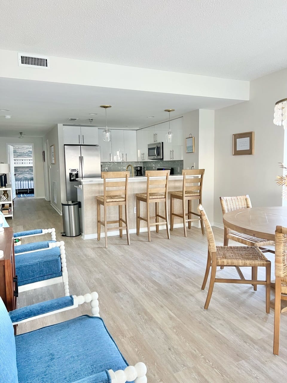 Enjoy family time in our beautiful home!