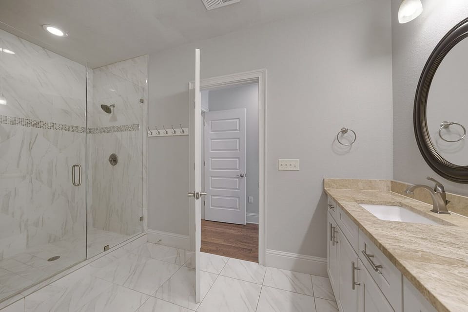La Terrazza 950A - Miramar Beach - Bathroom