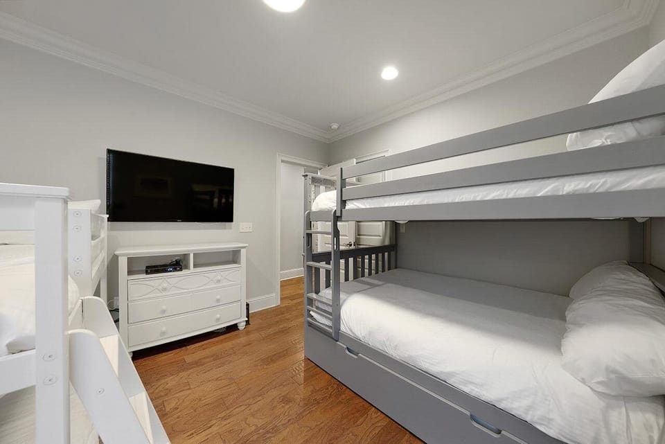 La Terrazza 950A - Miramar Beach - Bedroom