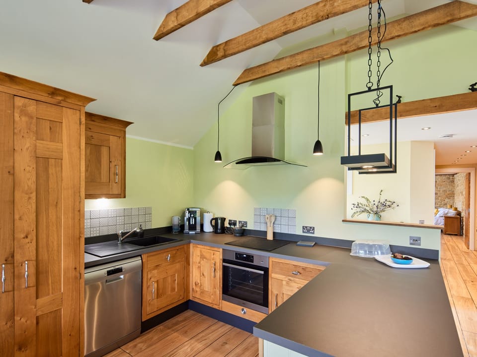 Cottage | Interior
