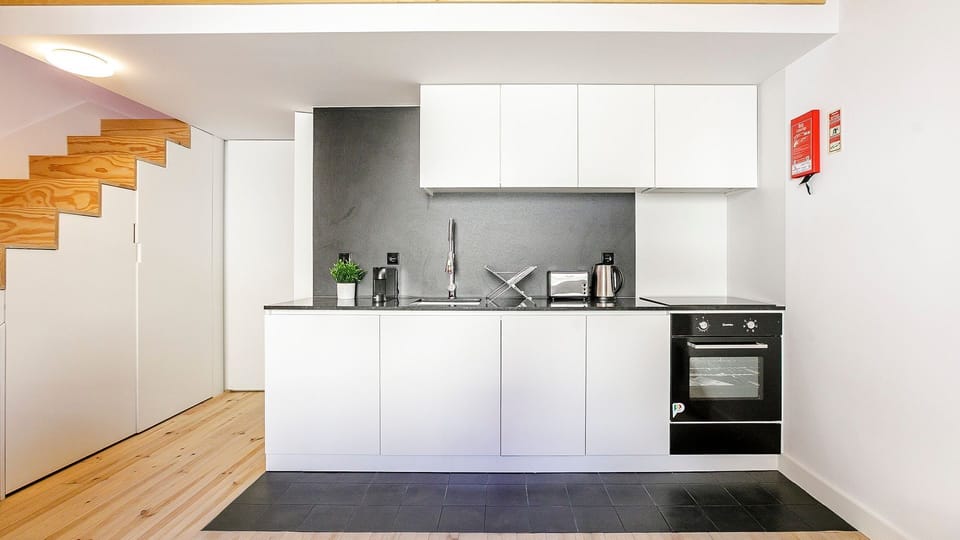Kitchenette