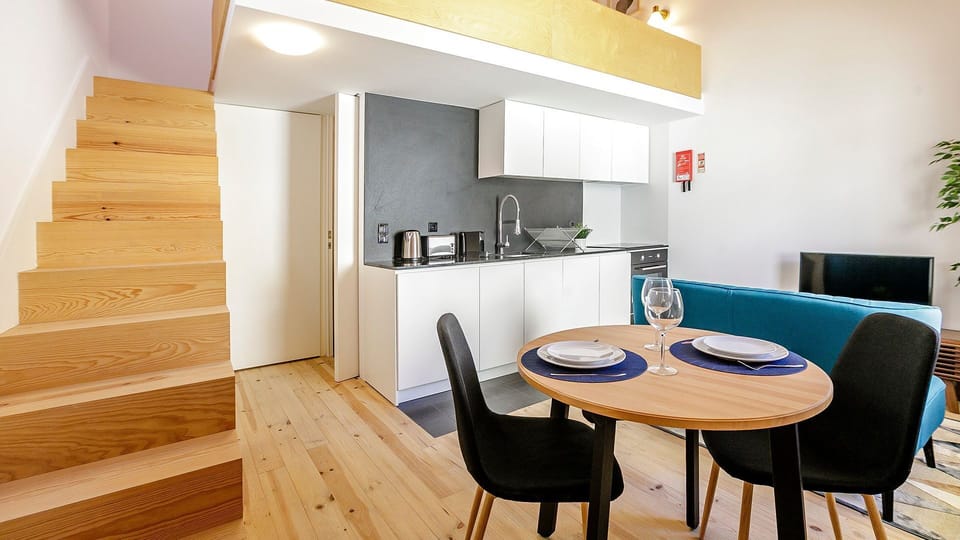 Main area overview #stylish