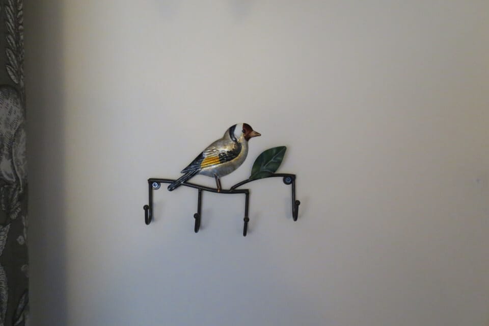 Comfort Cottage, Private Bathroom | Miscellaneous