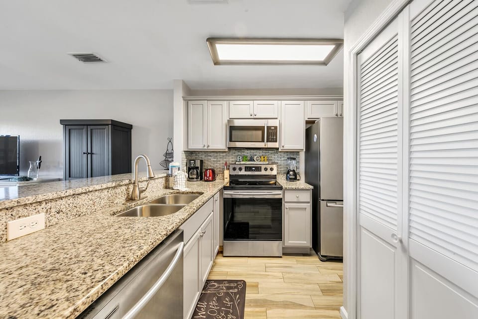 Kitchen 1 Part 1