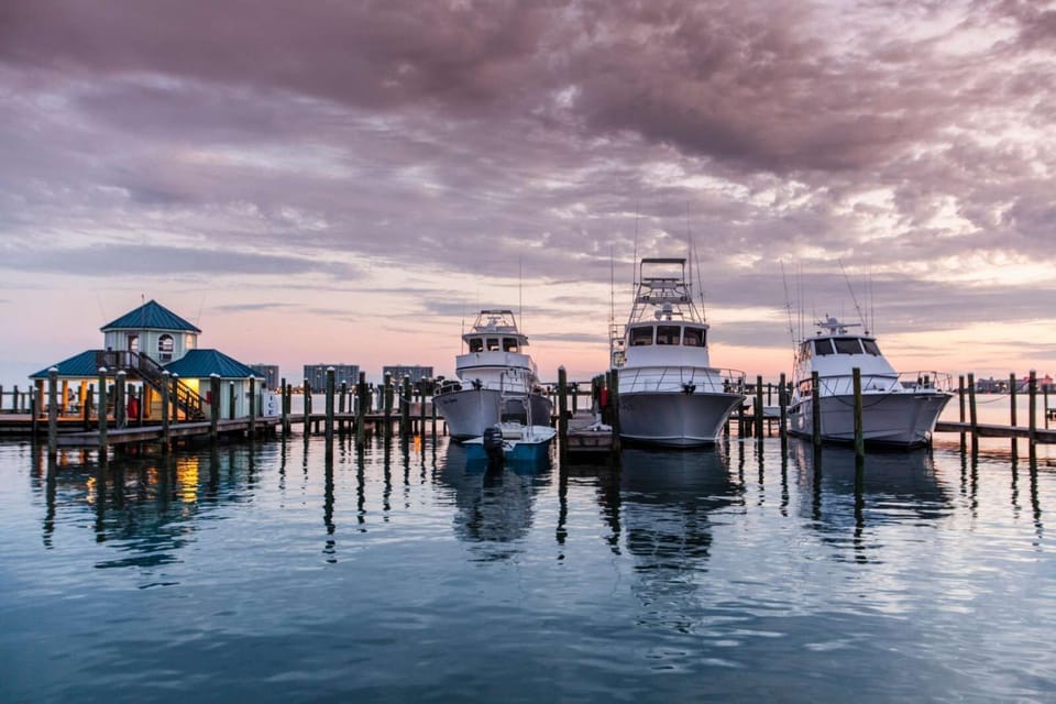 Marina
