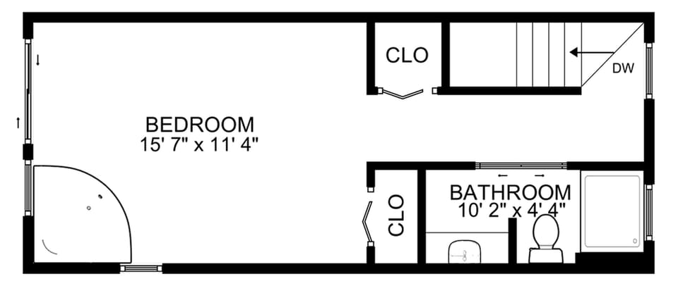 Third Floor