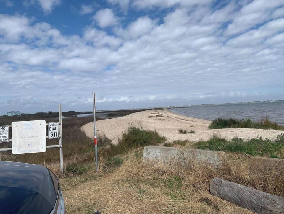 Port Alto North Beach